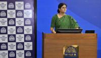 India Must Move From ‘Pharmacy To Laboratory Of The World’: Anupriya Patel