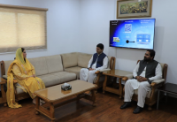 Rabia stresses market-oriented skills, technology education