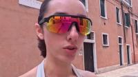 Tourists' Italian holiday jog almost landed them a £215 fine after flouting rule