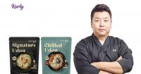 Kurly Expands Its Chef-Driven Food Collection with Udon Kaden's U.S. Retail Launch