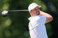 BMW Championship 2026 leaderboard, Saturday tee times, live updates at FedEx Cup Playoffs
