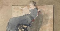 Can intense interiority in a book leave the reader thoroughly alienated from the narrator’s life?