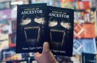 Peter Salifu’s Award-Winning Play ‘Sons of an Ancestor’ Published by Kraft Books, Showcased at SONTA Conference