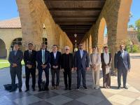 Abu Dhabi expands energy and water ties during US visit
