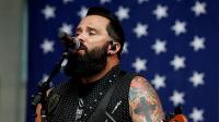 Skillet's John Cooper says Christians who call rock music 'demonic' are 'getting the gospel wrong'