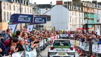 Europe’s best to descend on Ceredigion