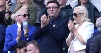 Andy Burnham unable to sit in usual Everton seat after becoming Prime Minister