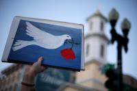 A Tussle Is Brewing In Iran's Political Landscape. Peace Is An Option For Some.