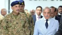 Pakistan: Sharif Government Crawling Before Asim Munir As Internal Crisis Deepens
