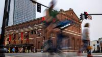 BSO's musicians authorize what would be its first strike, union says