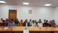Government, Durga Prasai-led Campaign reach 14-point agreement, protest programmes withdrawn