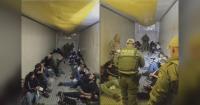 U.S. Border Patrol finds 20 undocumented immigrants inside tractor-trailer at Texas truck stop