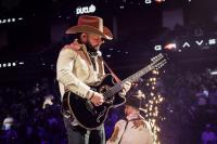 Duelo Is The Shining Star of Norteño Music at Toyota Center