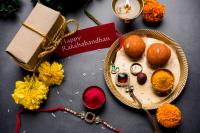 Ditch the Traditional Mithai: Distinctive Food and Beverage Hampers to Treat Your Sibling This Rakhi