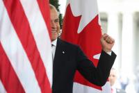 U.S.-Canada talks collapse, 50% tariffs begin
