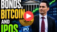 How to Stop Worrying About the Fed and Love the $2 Trillion Anthropic IPO