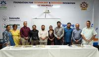 115 Startups, 1,000 Jobs: FTBI Showcases NIT-R’s Growing Startup Ecosystem
