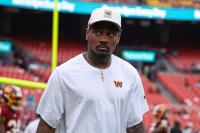 Washington Commanders Announce Stefon Diggs News Before Lions Game