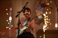Review - Biffy Clyro, Royal Highland Showground, 4 stars