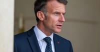 France to ramp up Ukraine support, says Macron