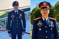 PNP Officers Bring Philippine Policing Expertise to International Stage in Dubai