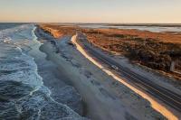 Dare County provides update on efforts to upgrade communications service on Hatteras
