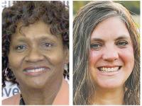 School board incumbents face challengers in November