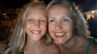 Charity raises £500,000 as parents pay emotional tribute to daughter, 13