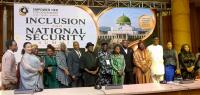 Inclusion, Good Governance Imperative to National Security, Stakeholders Declare at Empower Her Summit