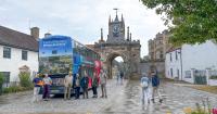 Bishop Auckland tourism campaign sparks surge in visitor interest