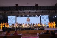 Tourism as Growth Engine: Odisha Dy CM at FHRAI