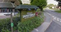 Holiday park wins licence battle over outdoor cinema and pool bar