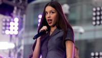 Olivia Rodrigo announces women empowerment song release ahead of music fest