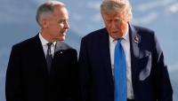 US-Canada trade deal collapses as Trump’s 50% tariffs go into effect