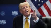 Canada fires back at Trump’s 50% tariffs