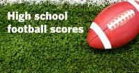 High school football: Saturday's scores from across the Southland
