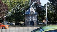 The forgotten history of the Wavertree Lock-Up which people walk past every day