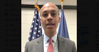Sheriff warned he’s being investigated for … enforcing the law
