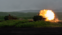 Japan's record defense spending plan piles pressure on FY 2027 budget