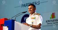 China’s rise has made Indian Ocean Region a contested arena of geopolitical uncertainties: Navy Chief
