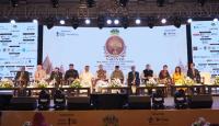 From Puri To Kashi, Hari-Hara Bond Unites India: Odisha Dy CM At FHRAI Convention