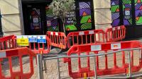 Nando's restaurant at Nottingham's Cornerhouse shuts for revamp