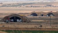 US questions intelligence behind Israeli Syria strike