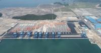 The first South Korean freighter departs from Busan that will test the Arctic route as an alternative to the Persian Gulf.