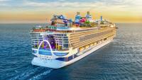 Royal Caribbean Applauded For Tripling Selection Of Highly Requested Menu Item