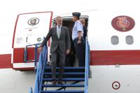 King Felipe VI ‘wants to visit’ Ceuta as Feijóo pressures Sánchez to approve it
