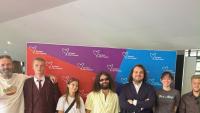 Memorandum of Understanding Between Italian and Bosnian Short Film Festivals
