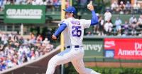 Chicago Cubs news— Holmes, Bregman, Hoerner, Taylor