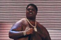 Rapper BigXthaPlug Busted For DWI, Packing A Gun & Marijuana