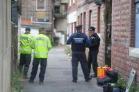 ‘Very large quantity’ of cannabis plants discovered at premises in Worthing high street